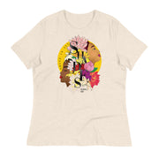 Shine In All Shades Women's Relaxed T-Shirt - Shine In All Shades #KeepShining