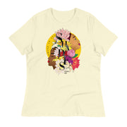 Shine In All Shades Women's Relaxed T-Shirt - Shine In All Shades #KeepShining
